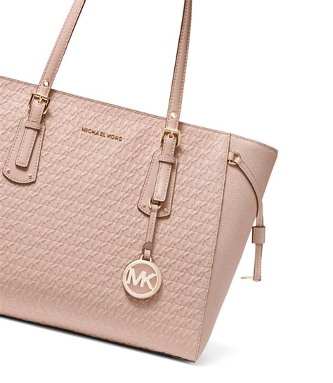 bolso michael kors rosa|michael kors monogram mujer.